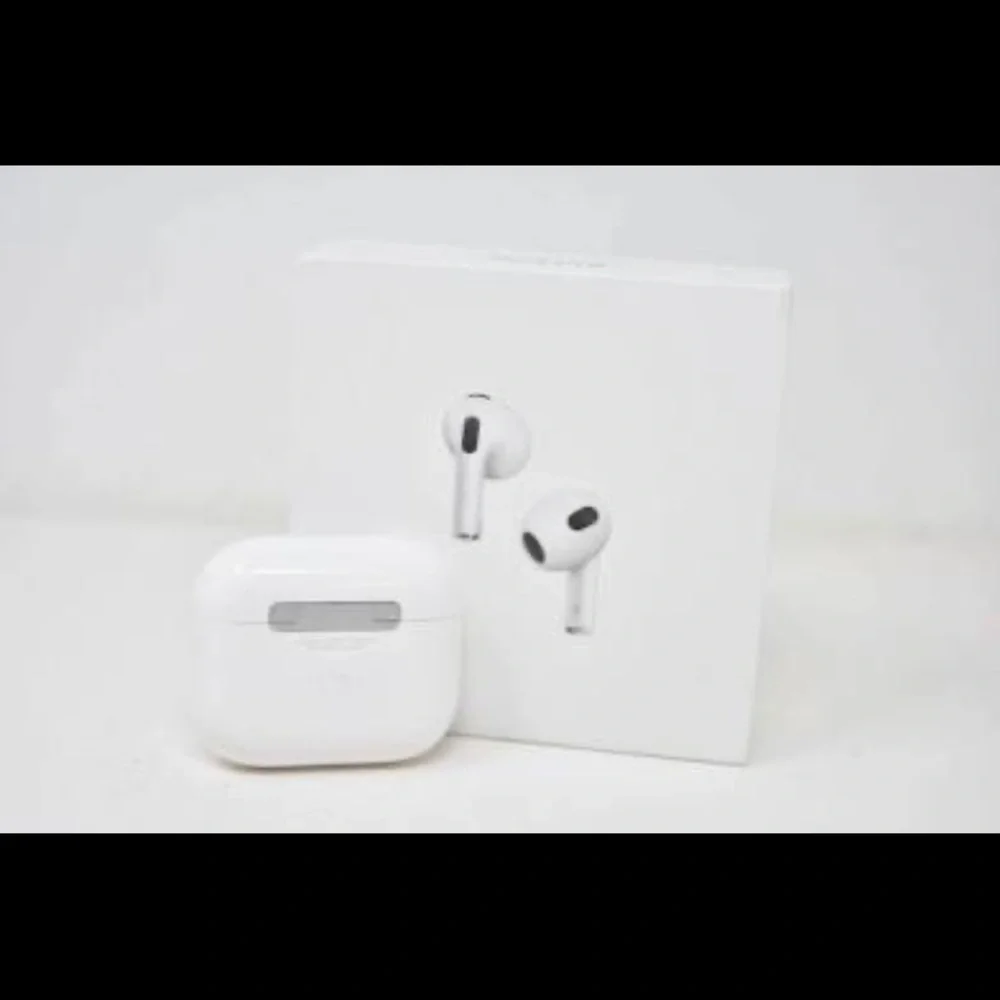 Airpod 3rd generation